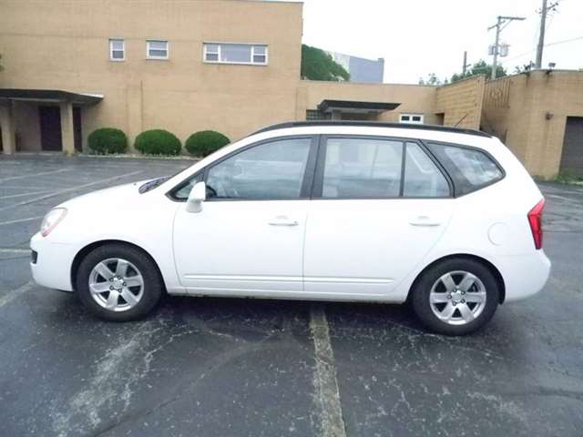 2008 Kia Rondo LX 4dr Wagon V6